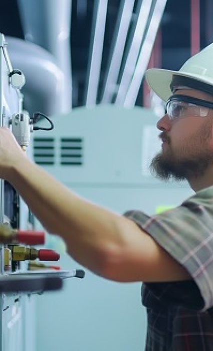Commercial HVAC Training