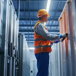 Energy Storage Training