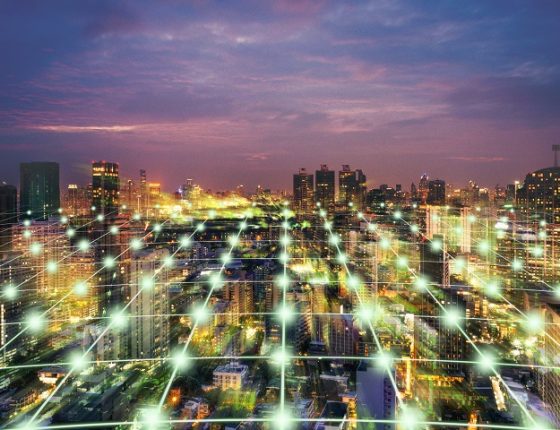 Grid-Efficient Buildings (GEBs)