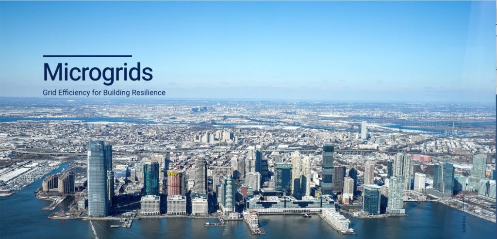 Microgrids.io