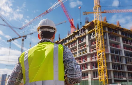 Multifamily Contractors