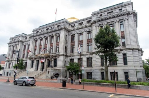 Municipal Government