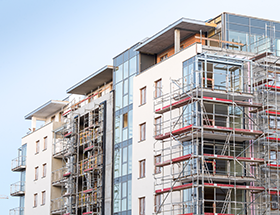 New Construction Program Overview