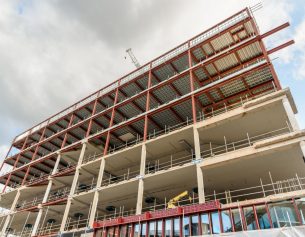 Nonresidential Building Owners / Developers