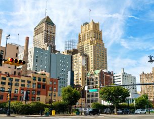 Commercial & Industrial Buildings