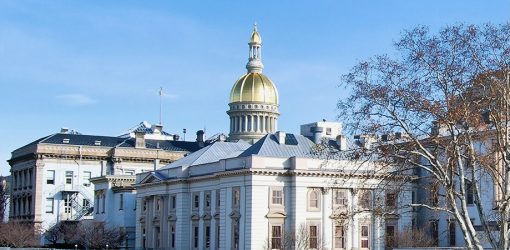 Government Buildings